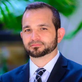 Lawyer Zach S. Naert