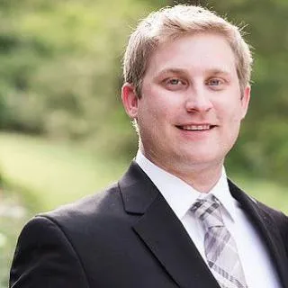 Lawyer John Clayton Schaeffer
