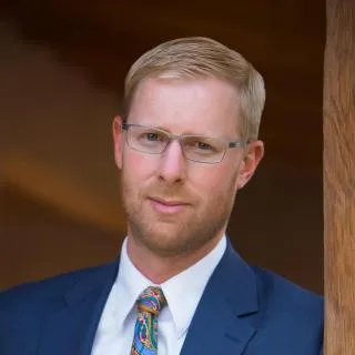 Lawyer Daniel P Estes