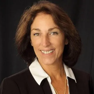Lawyer Angeles Susi Carrion