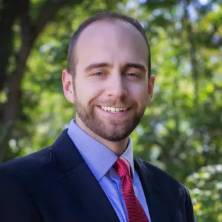 Lawyer John J. Kinney III