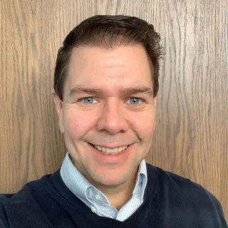 Lawyer Joseph Paul Giamanco
