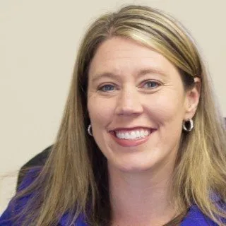 Lawyer Amanda Waechter