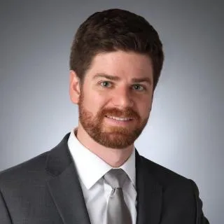 Lawyer Mark L. Usher