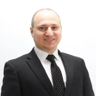 Lawyer Fred A. Joshua