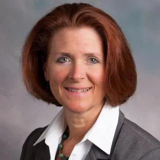 Lawyer Shea Crosby