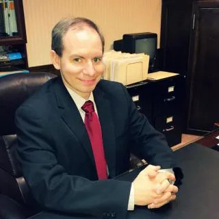 Lawyer Daniel J Baker