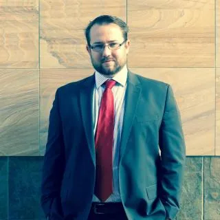 Lawyer Gregory Light