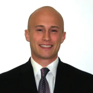 Lawyer James M. Ruppert