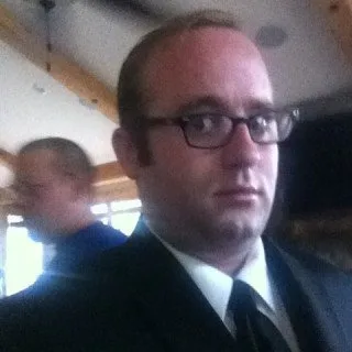 Lawyer Bryan Henry Mack