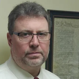 Lawyer Charles E. Dutko Jr.