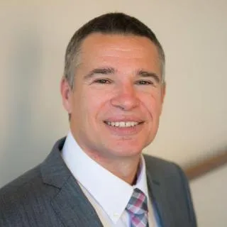 Lawyer Joseph C. Borsellino