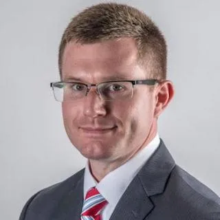 Lawyer David A. Schulenberg