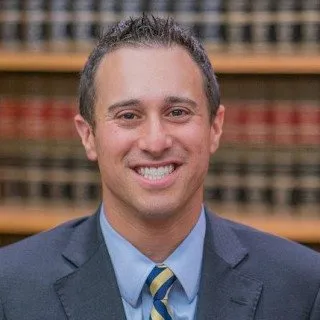 Lawyer Jonathan D Cohn