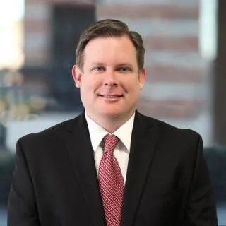Lawyer Robert Setterbo