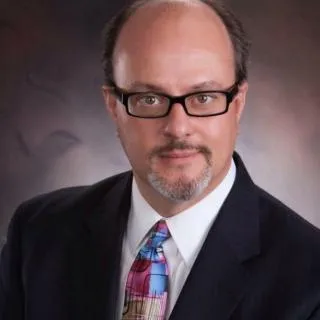 Lawyer Joseph Michael Borsberry
