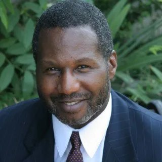 Lawyer William K. Hayes