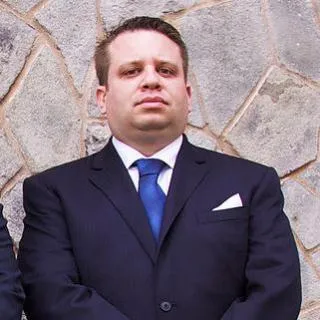 Lawyer Travis C. Petty