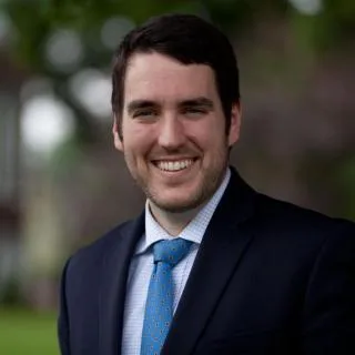 Lawyer Joel Aaron Ready