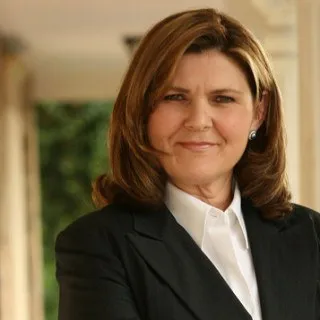 Lawyer Clementine Conde
