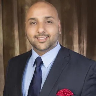 Lawyer Shiraz Khan