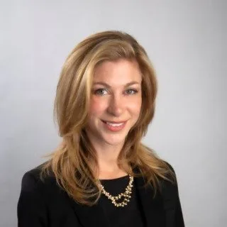 Lawyer Jennifer H. Sitterley