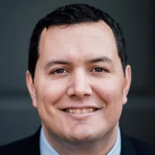 Lawyer Gregory Colburn