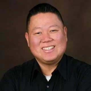 Lawyer Soloman Kim