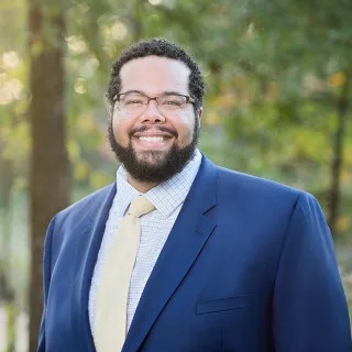 Lawyer John B Henry III
