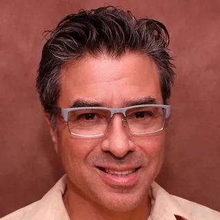 Lawyer Ramon Olivencia