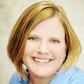 Lawyer Amanda Swanberg