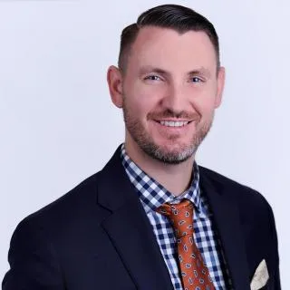 Lawyer Timothy F Robertson