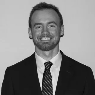 Lawyer John Richardson