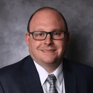 Lawyer Matthew D. Byerley