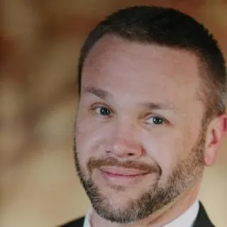 Lawyer R. Scott Johnson