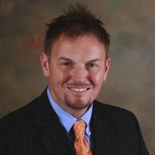 Lawyer Brian K. Smith