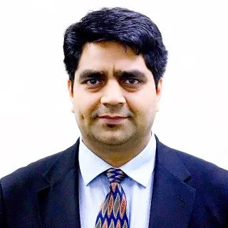 Lawyer Gopal Krishan