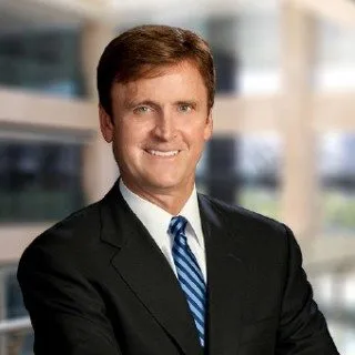 Lawyer Daniel Caplis