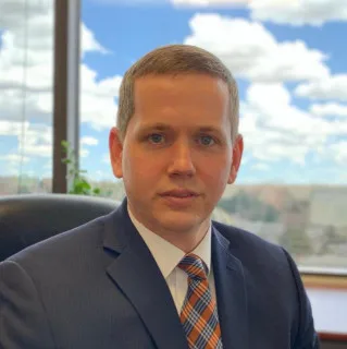 Lawyer Lain Aaron Lawrence