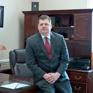Lawyer Stewart D Bratcher