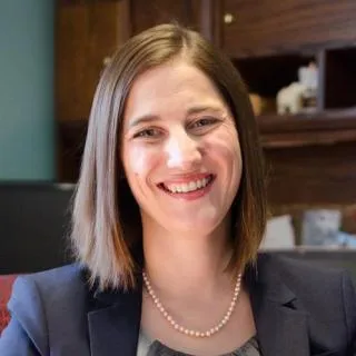Lawyer Margaret V Kaiser