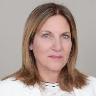 Lawyer Cindy Perusse