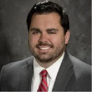 Lawyer Christopher Ray