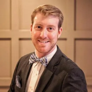 Lawyer Collin D. Dickey