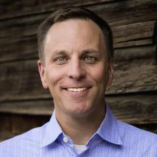 Lawyer Richard Roberts