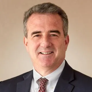 Lawyer Fred L. Coover