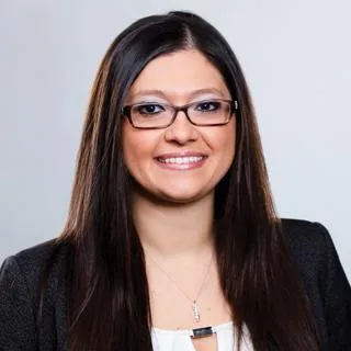 Lawyer Marguerite Kneisser