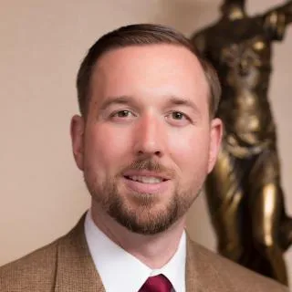 Lawyer Blakely Ian Mohr
