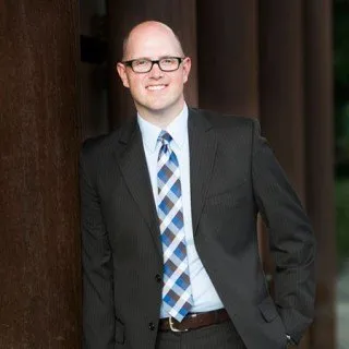 Lawyer Adam Edward Phillips