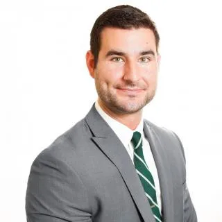 Lawyer Michael Scott Ogden